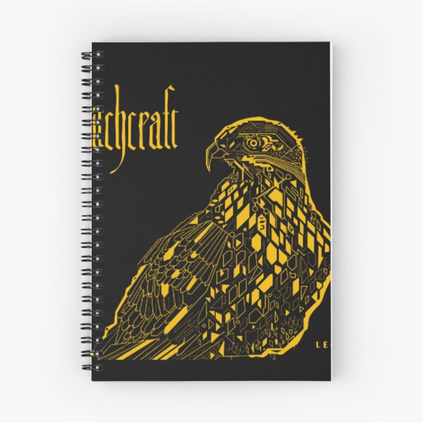 Item preview, Brujería Stoner Rock designed and sold by KristaStrzel.