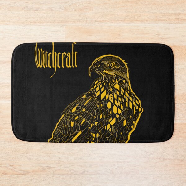 Item preview, Witchcraft Stoner Rock designed and sold by KristaStrzel.