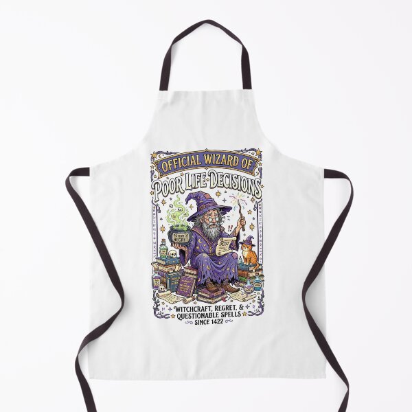 Item preview, Wizard designed and sold by Remy490.