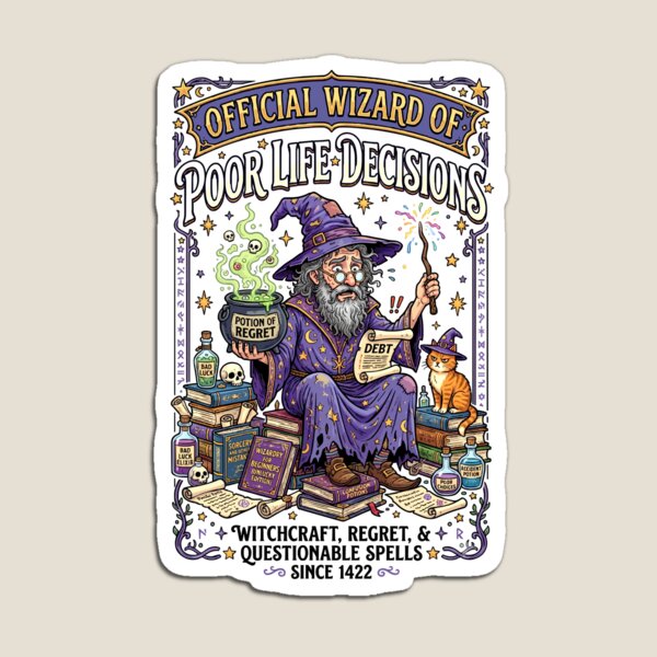 Item preview, Wizard designed and sold by Remy490.
