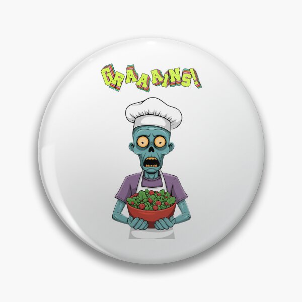 Item preview, Zombie Grains designed and sold by simran-spires.