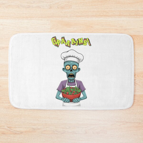 Item preview, Zombie Grains designed and sold by simran-spires.