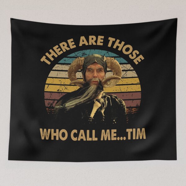 Item preview, Hilarity Unleashed Monty Python Whimsical Holy Grail cool  designed and sold by freccasirere.