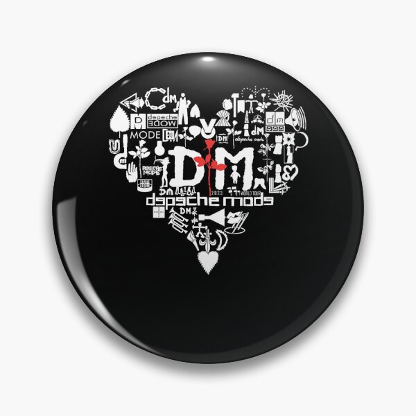 Item preview, Heart Shape Collage Iconic Symbols designed and sold by YogaLifestyles.