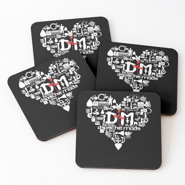 Item preview, Heart Shape Collage Iconic Symbols designed and sold by YogaLifestyles.