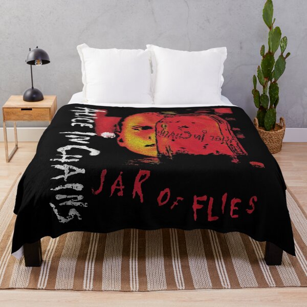 Item preview, Jar of Flies designed and sold by Jay-Velaz.