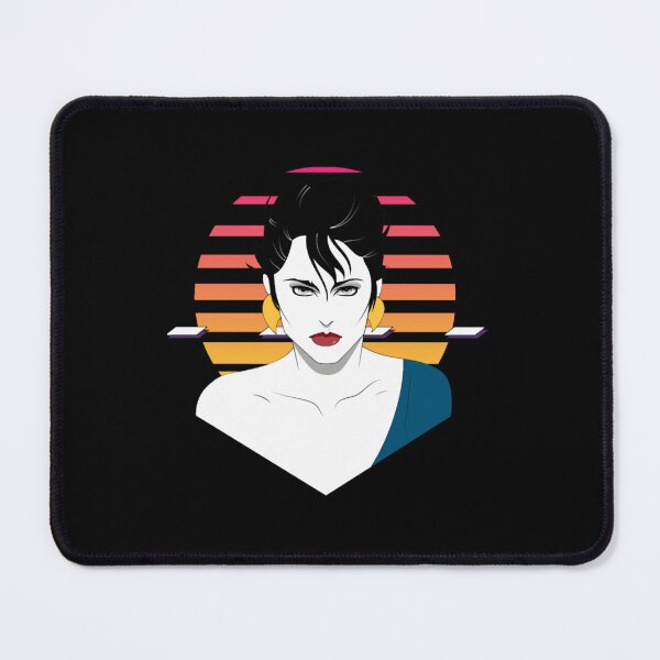 Item preview, Duran Duran Rio Sunset Portrait Design designed and sold by VitoWunsch.