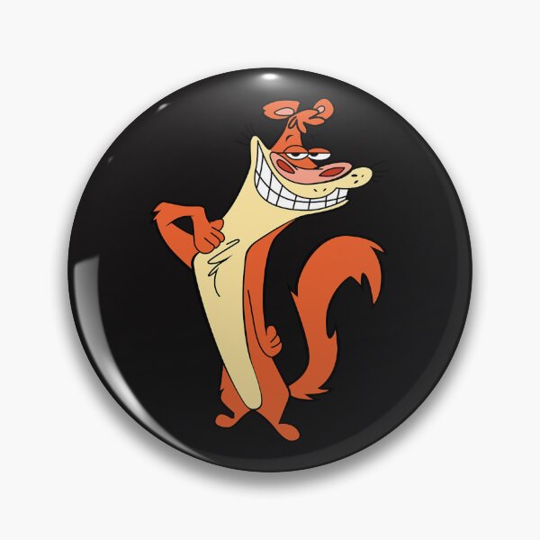 Item preview,  I Am Weasel designed and sold by LarryEdler99.