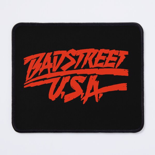 Item preview, Badstreet USA Freebirds Retro Wrestling Tee | 80s WCCW Tribute designed and sold by Irish Whip Media.