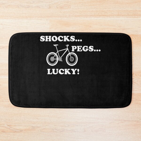 Item preview, Napoleon Dynamite Quote Shocks Pegs Lucky!  designed and sold by unapovgunrock.