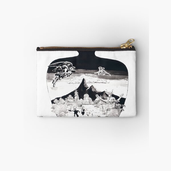 Item preview, Flower Travellin Band Satori designed and sold by BrendaWessels.