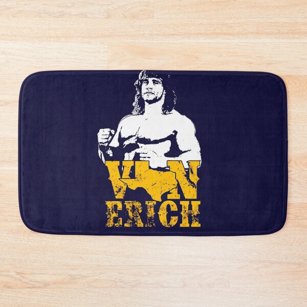 Item preview, Kerry Von Erich Legacy Tribute Collection designed and sold by Irish Whip Media.