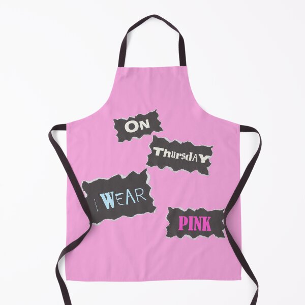 Item preview, On Thursday I Wear PINK designed and sold by JonnaHurmerinta.