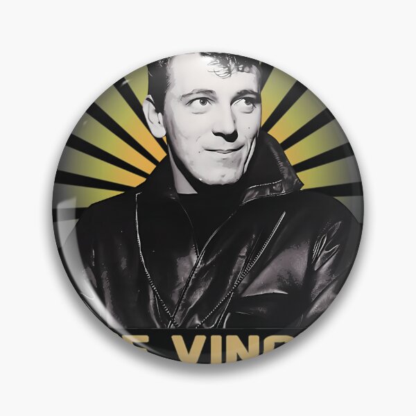 Item preview, Vincents Genes Legend Never Die designed and sold by BrendaWessels.