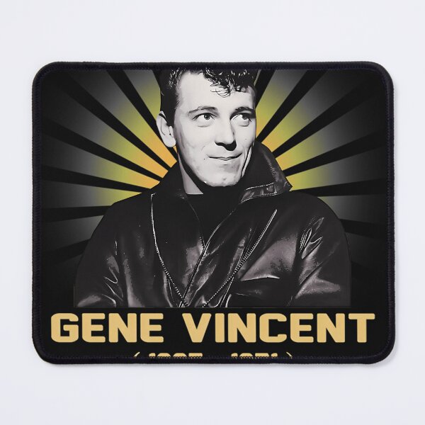 Item preview, Vincents Genes Legend Never Die designed and sold by BrendaWessels.