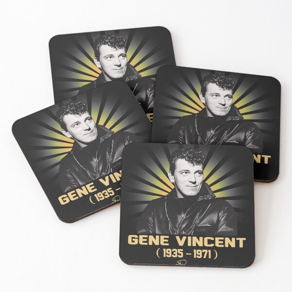 Item preview, Vincents Genes Legend Never Die designed and sold by BrendaWessels.