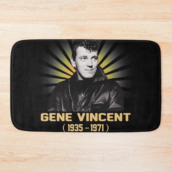Item preview, Vincents Genes Legend Never Die designed and sold by BrendaWessels.