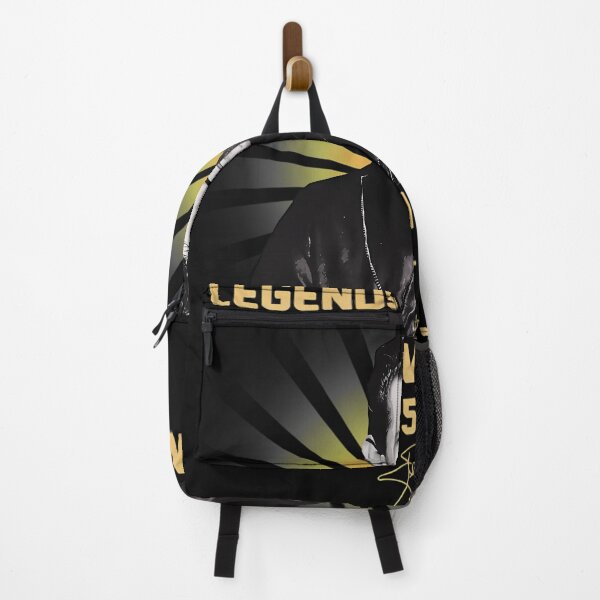 Item preview, Vincents Genes Legend Never Die designed and sold by BrendaWessels.