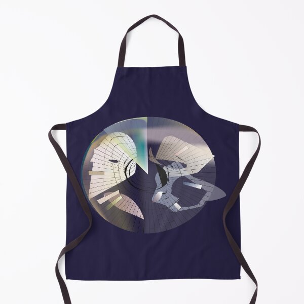 Item preview, Abstract Data Visualization Infographic Circle Art designed and sold by NB-Artmagic.