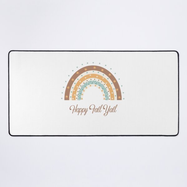 Item preview, Happy Fall Y’all ! designed and sold by Hello-Cuties.