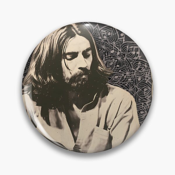 Item preview, George Harrison All Things Must Pass designed and sold by BrendaWessels.