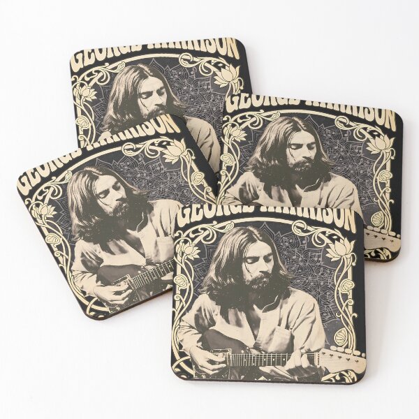 Item preview, George Harrison All Things Must Pass designed and sold by BrendaWessels.