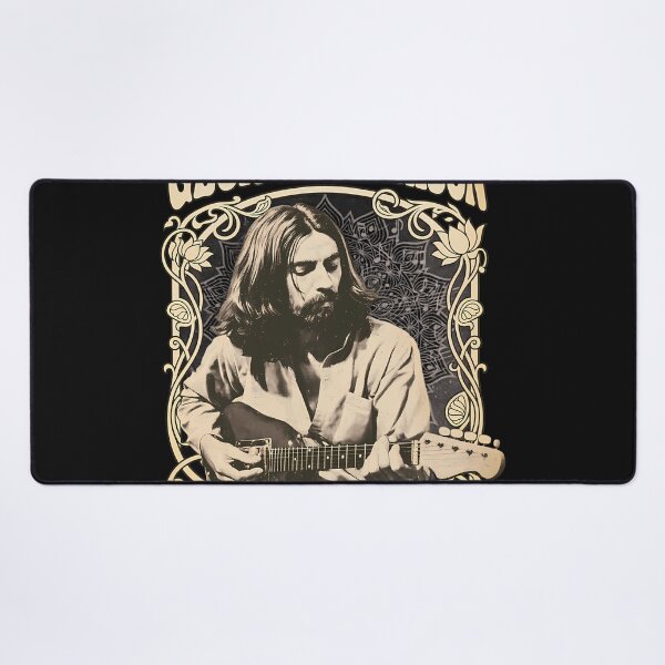 Item preview, George Harrison All Things Must Pass designed and sold by BrendaWessels.