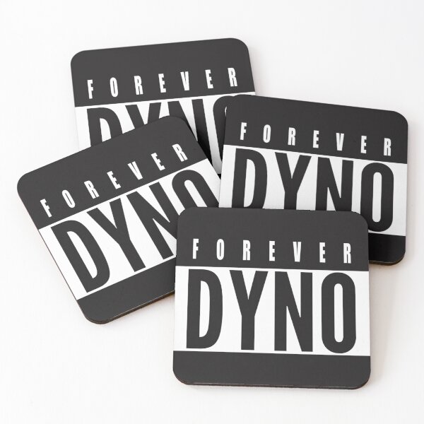 Artikelvorschau, Forever Dyno Bold Ed entworfen und verkauft von BrendaWessels.