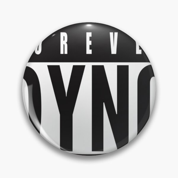 Item preview, Para siempre Dyno Bold Ed designed and sold by BrendaWessels.