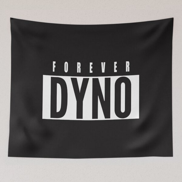 Item preview, Forever Dyno Bold Ed designed and sold by BrendaWessels.