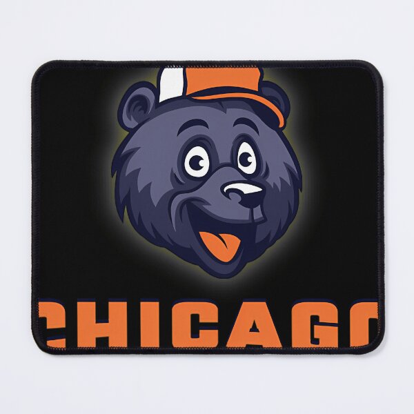 Item preview, Chicago Bears Soccer designed and sold by Duke-6.