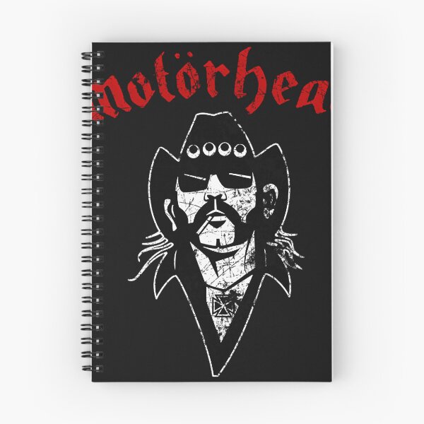 Item preview, Motorhead Band designed and sold by BrendaWessels.