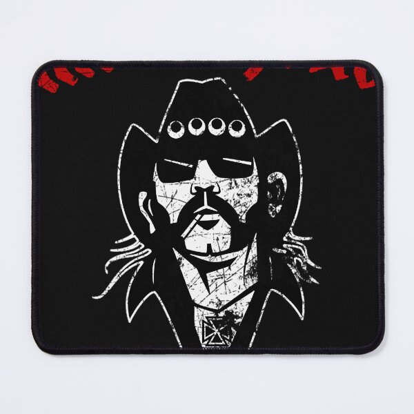 Item preview, Motorhead Band designed and sold by BrendaWessels.
