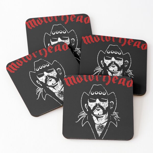 Item preview, Banda de Motörhead designed and sold by BrendaWessels.