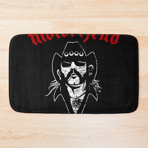 Item preview, Motorhead Band designed and sold by BrendaWessels.