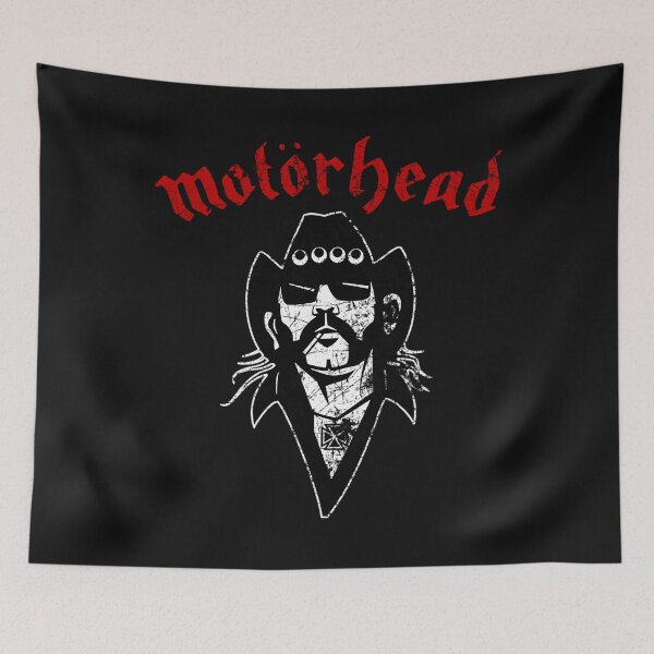 Item preview, Motorhead Band designed and sold by BrendaWessels.