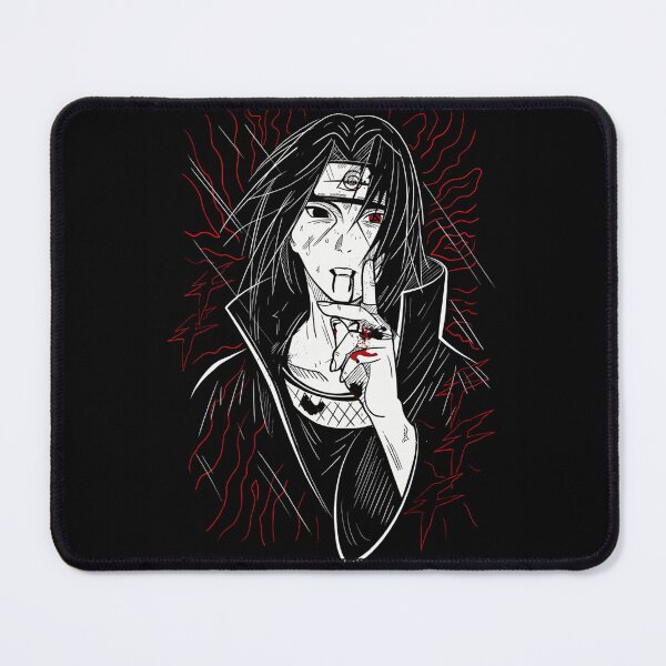 Item preview, Itachi Of The Sharingan designed and sold by CatofExcuses.