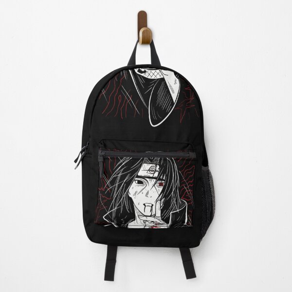 Item preview, Itachi del Sharingan designed and sold by CatofExcuses.