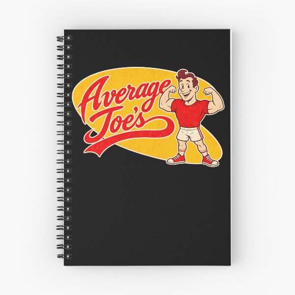 Item preview, Average Joe's Gym Vintage Badge Cutout designed and sold by melody-stiv.