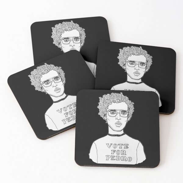 Item preview, Napoleon Dynamite  designed and sold by unapovgunrock.