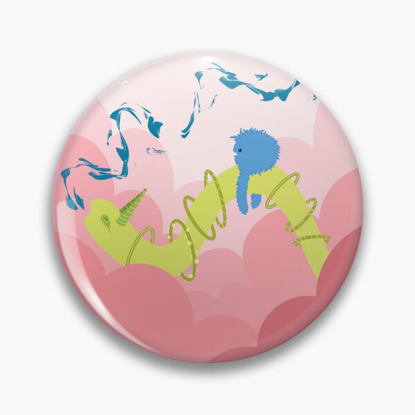 Item preview, Cotton Candy Sky designed and sold by Clown Spaghetty.