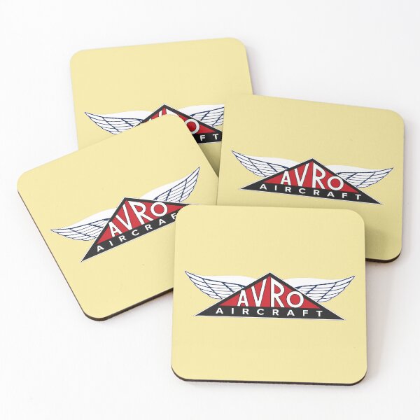Item preview, Avro Logo designed and sold by melody-stiv.
