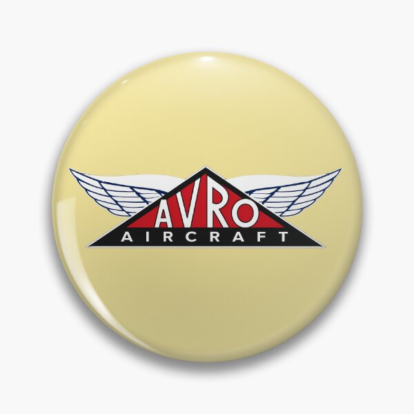 Item preview, Avro Logo designed and sold by melody-stiv.