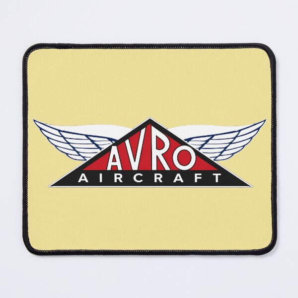 Item preview, Avro Logo designed and sold by melody-stiv.