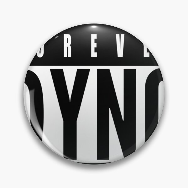 Item preview, Para siempre Dyno Bold Ed designed and sold by BrendaWessels.