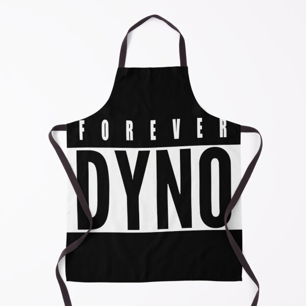 Aperçu de l'œuvre Forever Dyno Bold Ed créée et vendue par BrendaWessels.