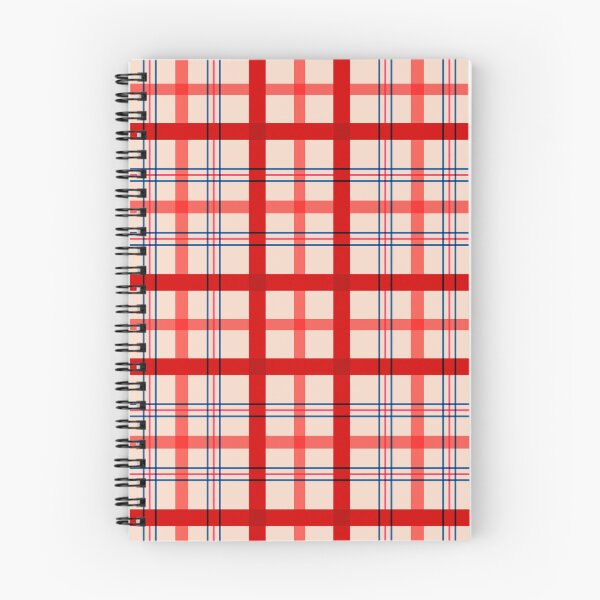Item preview, Red pattern design #5 designed and sold by Aoko.