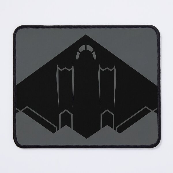 Item preview, B‑2 Spirit – Murder Doritos Tactical Humor Emblem designed and sold by ArtDreams92.