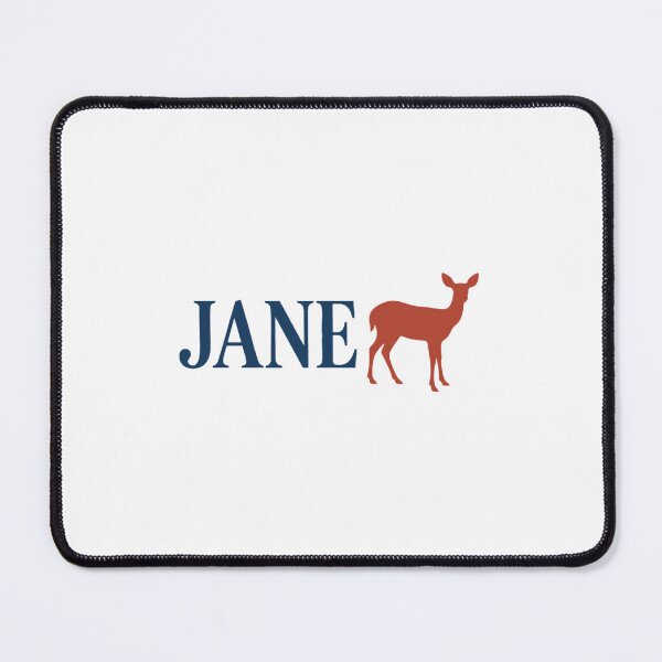 Item preview, I Am Jane Doe, Believe Women, SA survivor, Feminist Gift, Protest, Survivor Solidarity designed and sold by Decoration Ideas.