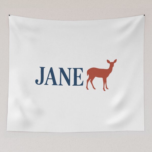 Item preview, I Am Jane Doe, Believe Women, SA survivor, Feminist Gift, Protest, Survivor Solidarity designed and sold by Decoration Ideas.